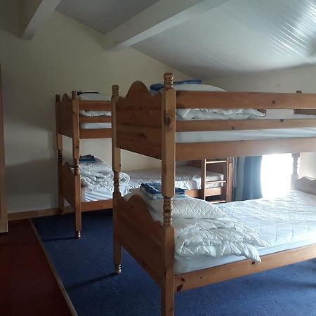 The Bluestack Centre Hostel Donegal Town Luaran gambar