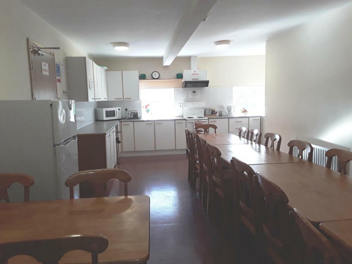 The Bluestack Centre Hostel Donegal Town Luaran gambar