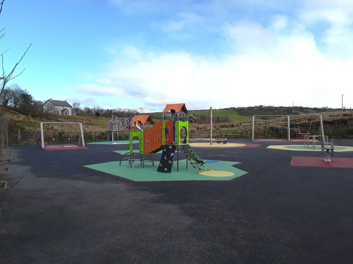 The Bluestack Centre Hostel Donegal Town Luaran gambar