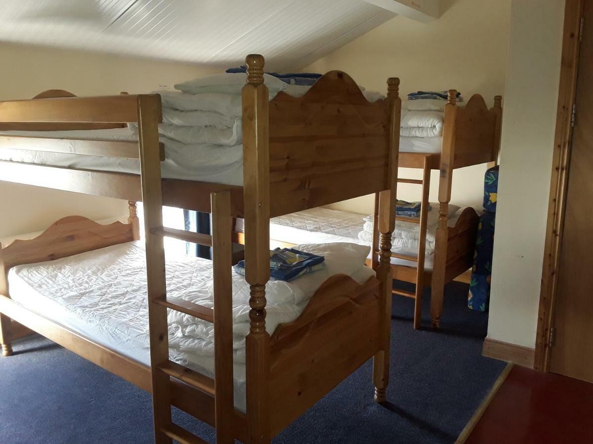 The Bluestack Centre Hostel Donegal Town Luaran gambar