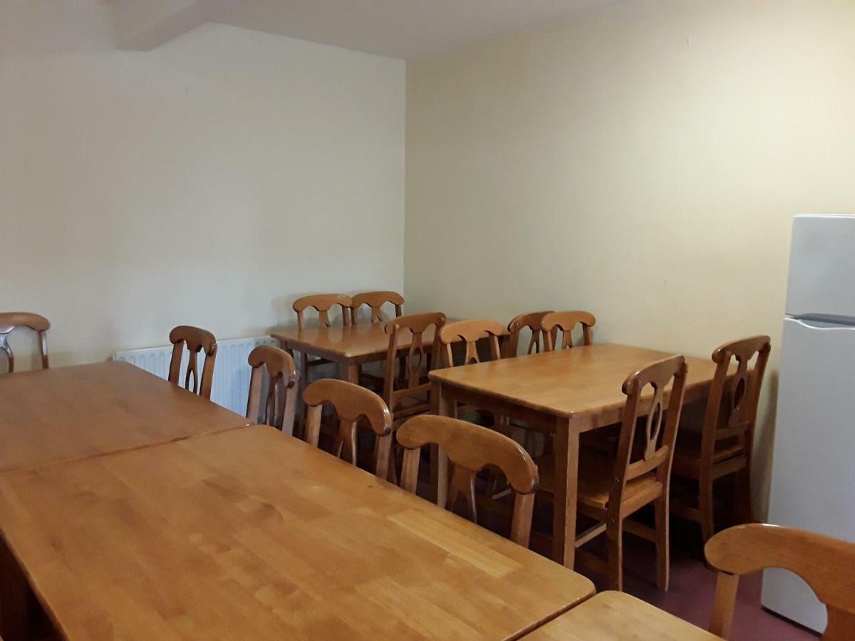 The Bluestack Centre Hostel Donegal Town Luaran gambar