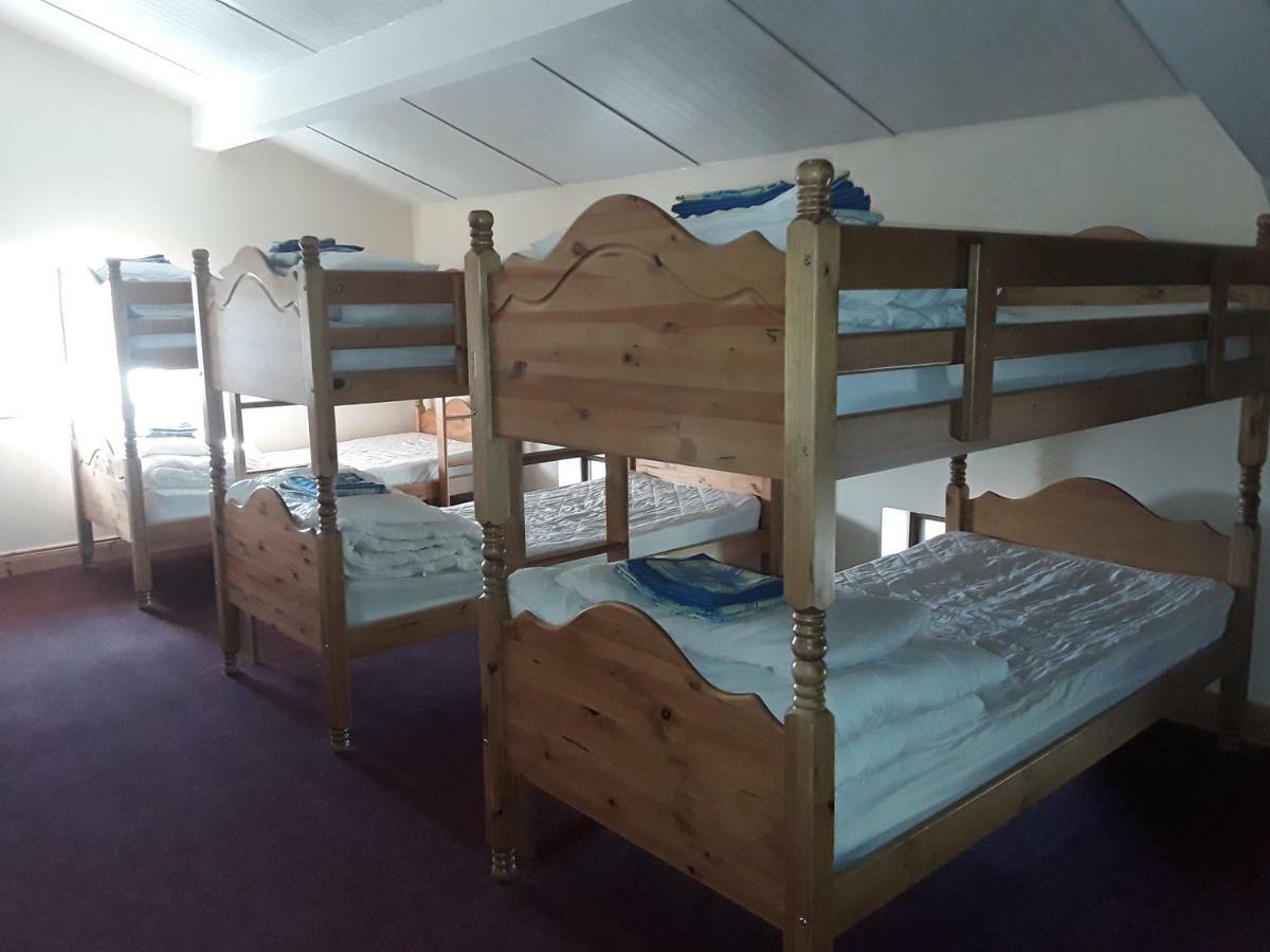 The Bluestack Centre Hostel Donegal Town Luaran gambar