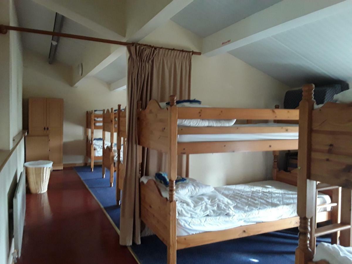 The Bluestack Centre Hostel Donegal Town Luaran gambar