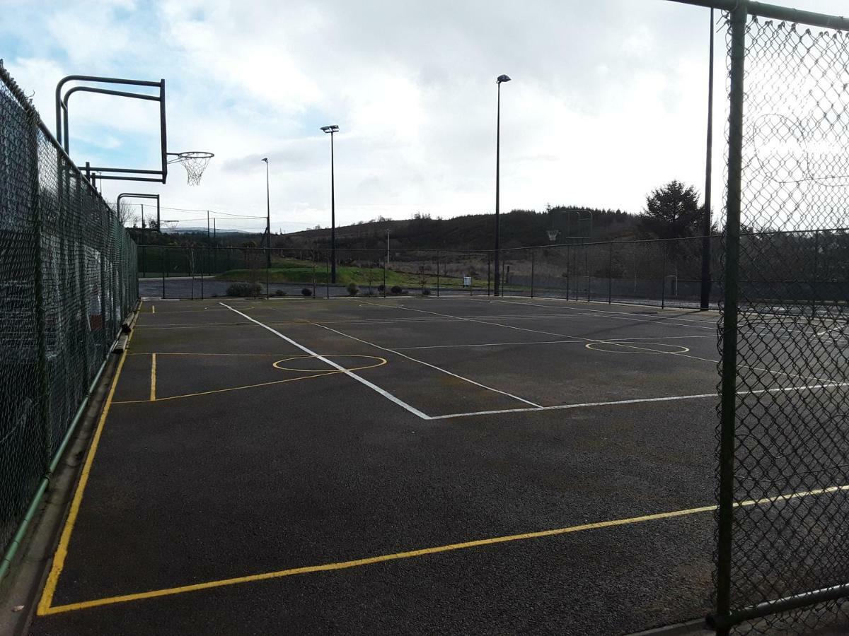 The Bluestack Centre Hostel Donegal Town Luaran gambar