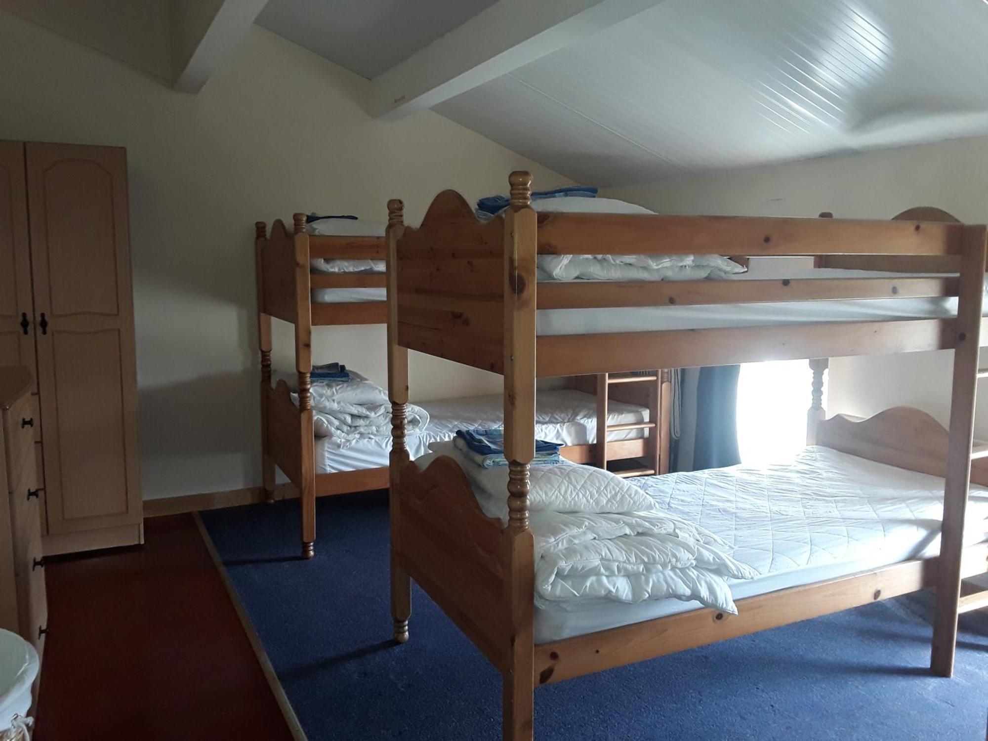 The Bluestack Centre Hostel Donegal Town Luaran gambar