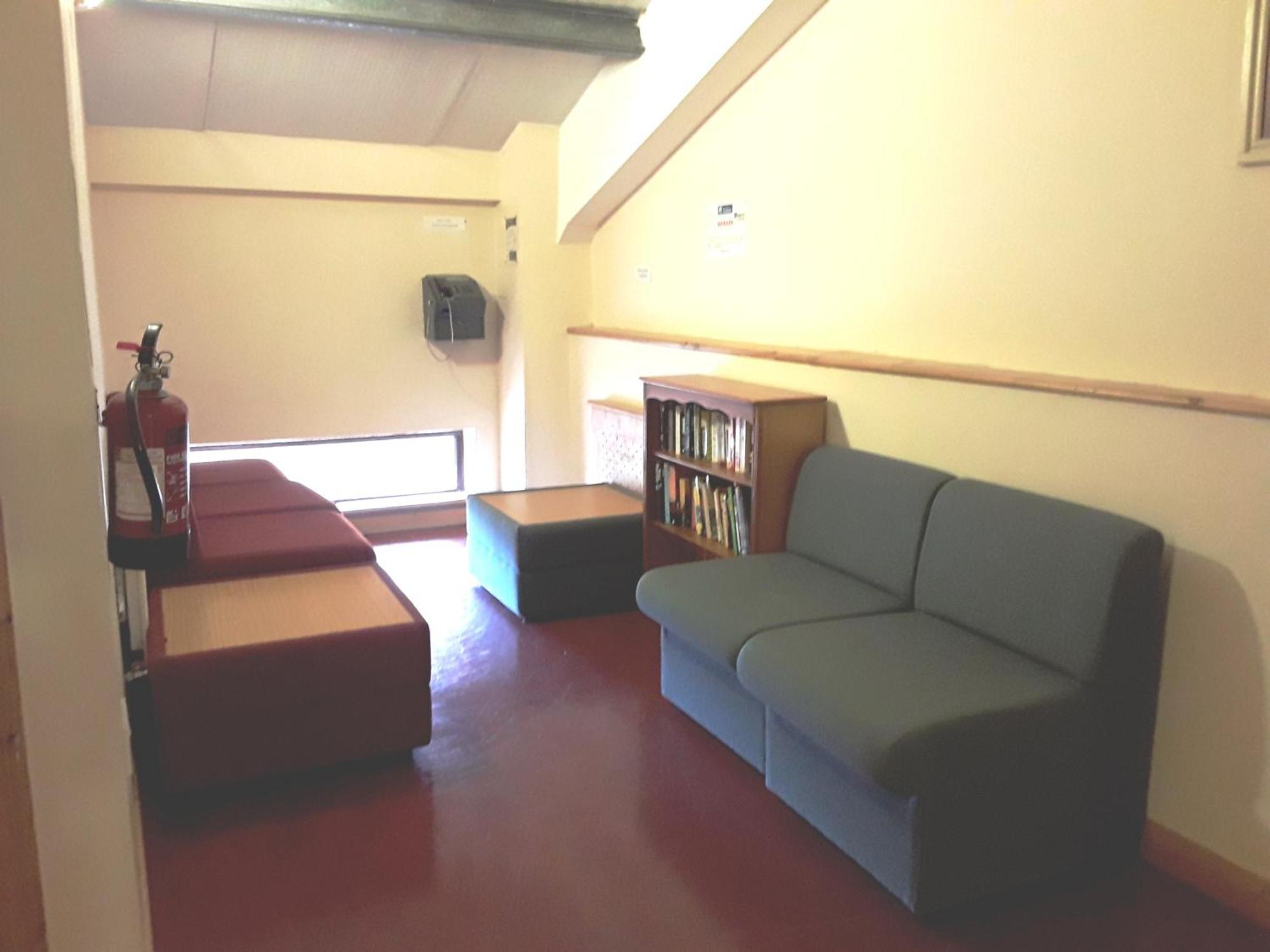 The Bluestack Centre Hostel Donegal Town Luaran gambar