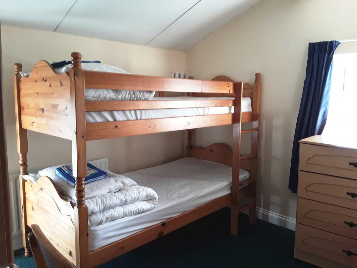The Bluestack Centre Hostel Donegal Town Luaran gambar