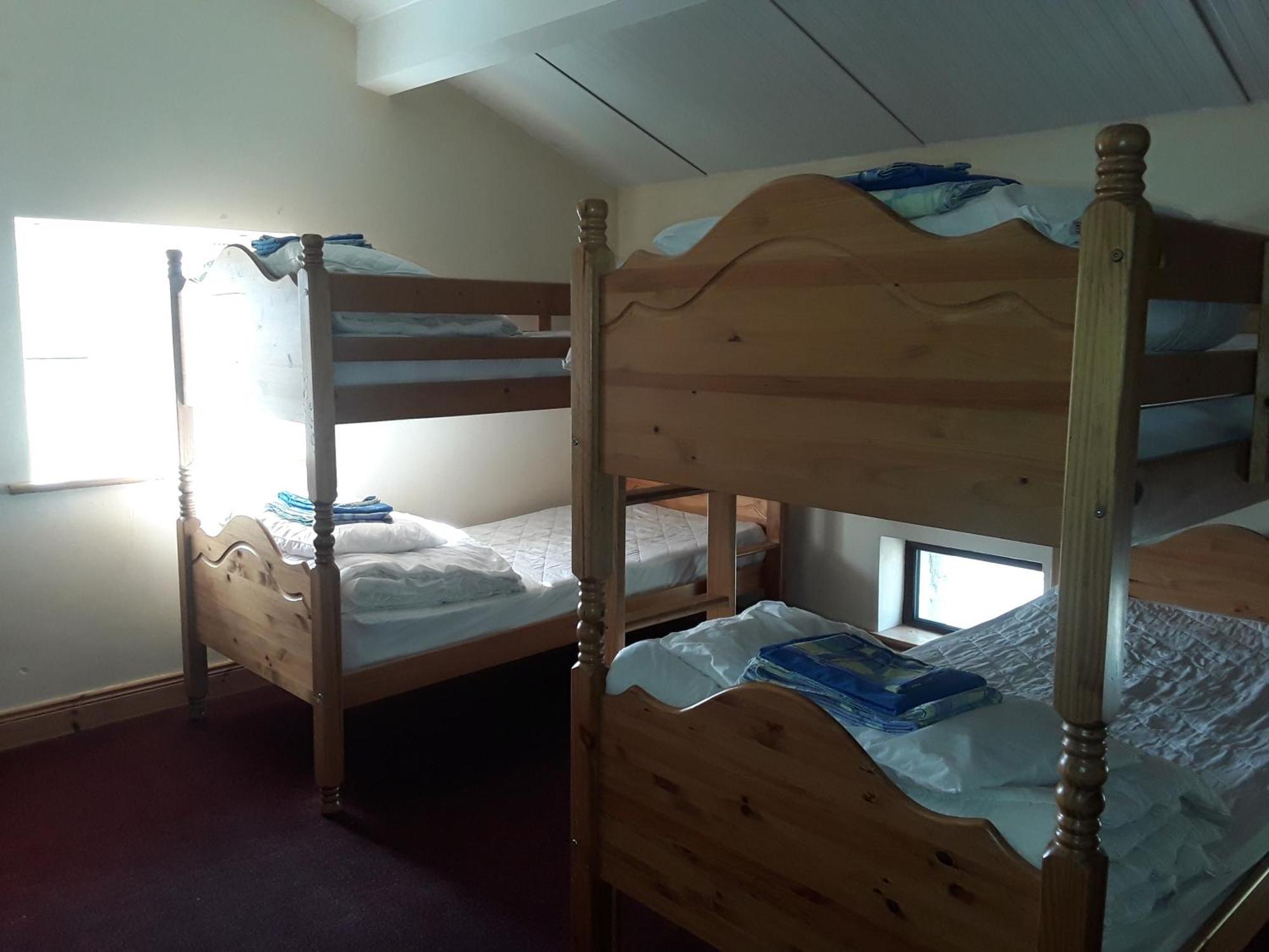 The Bluestack Centre Hostel Donegal Town Luaran gambar