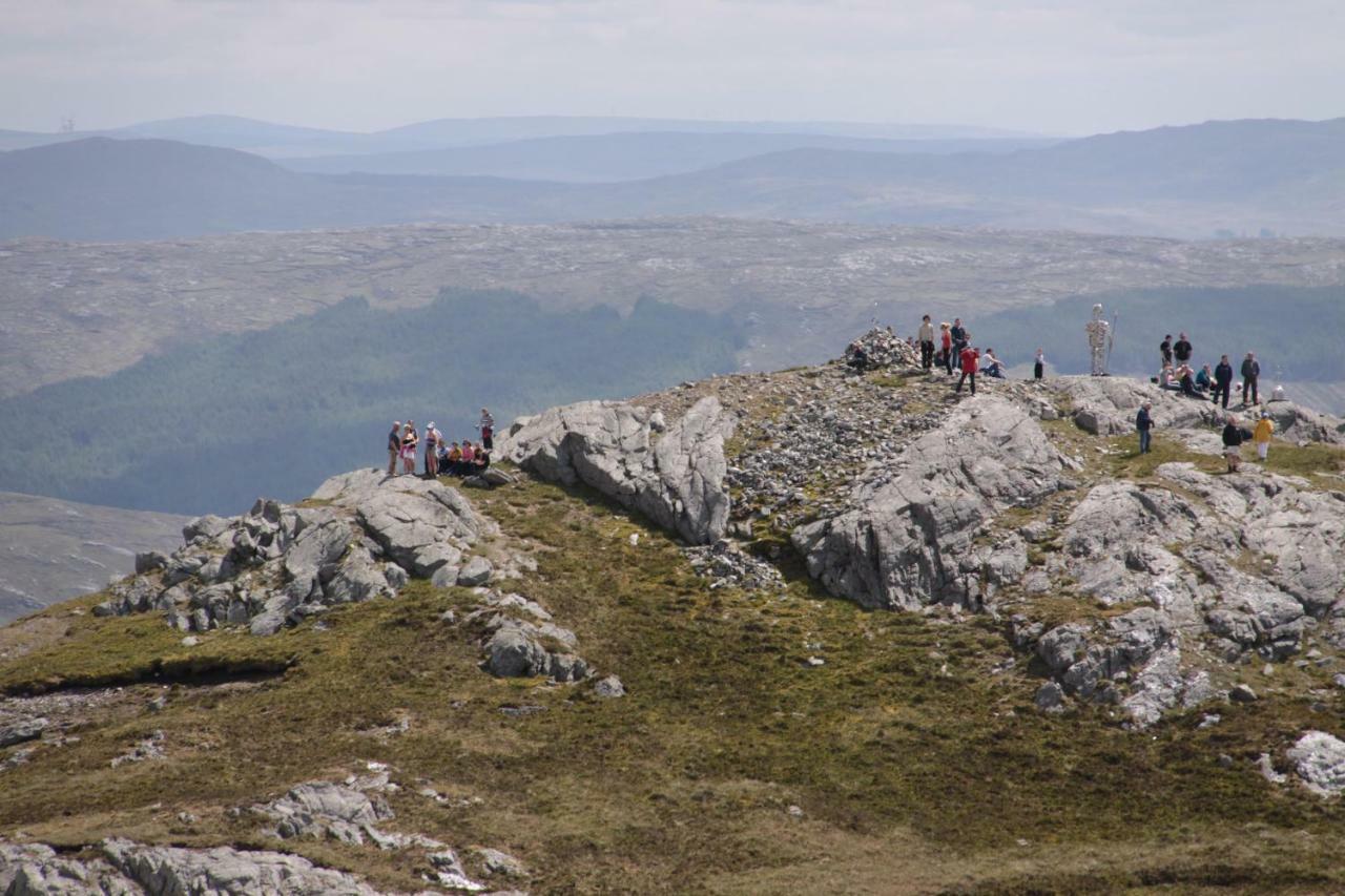 The Bluestack Centre Hostel Donegal Town Luaran gambar