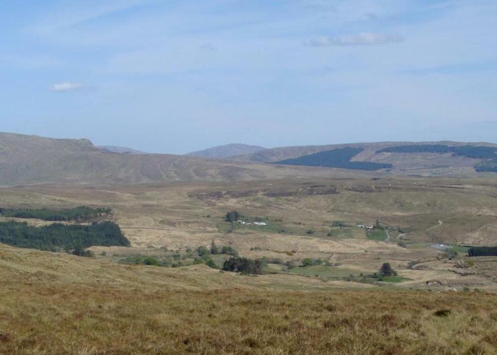 The Bluestack Centre Hostel Donegal Town Luaran gambar