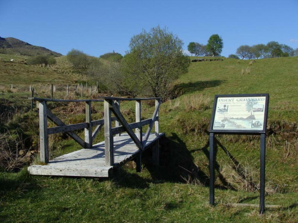 The Bluestack Centre Hostel Donegal Town Luaran gambar