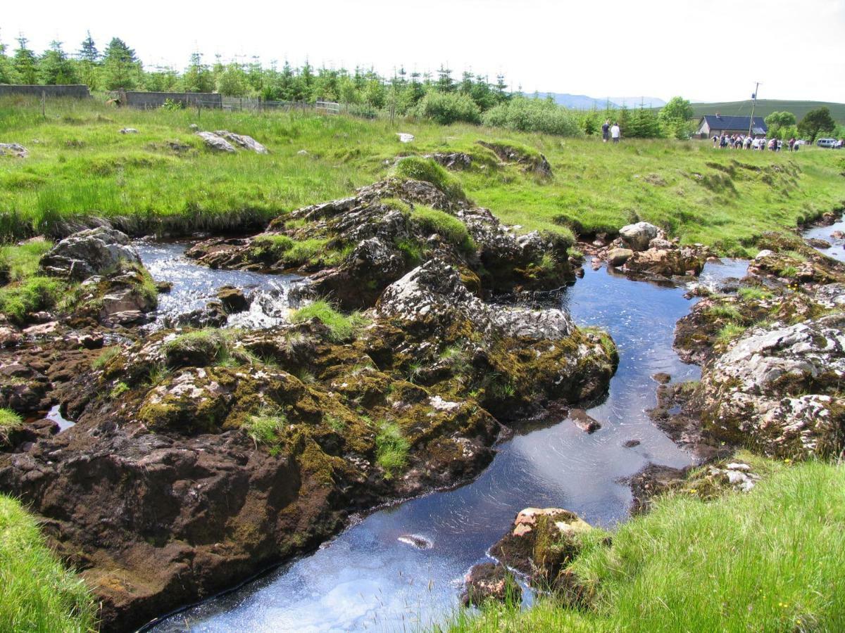 The Bluestack Centre Hostel Donegal Town Luaran gambar
