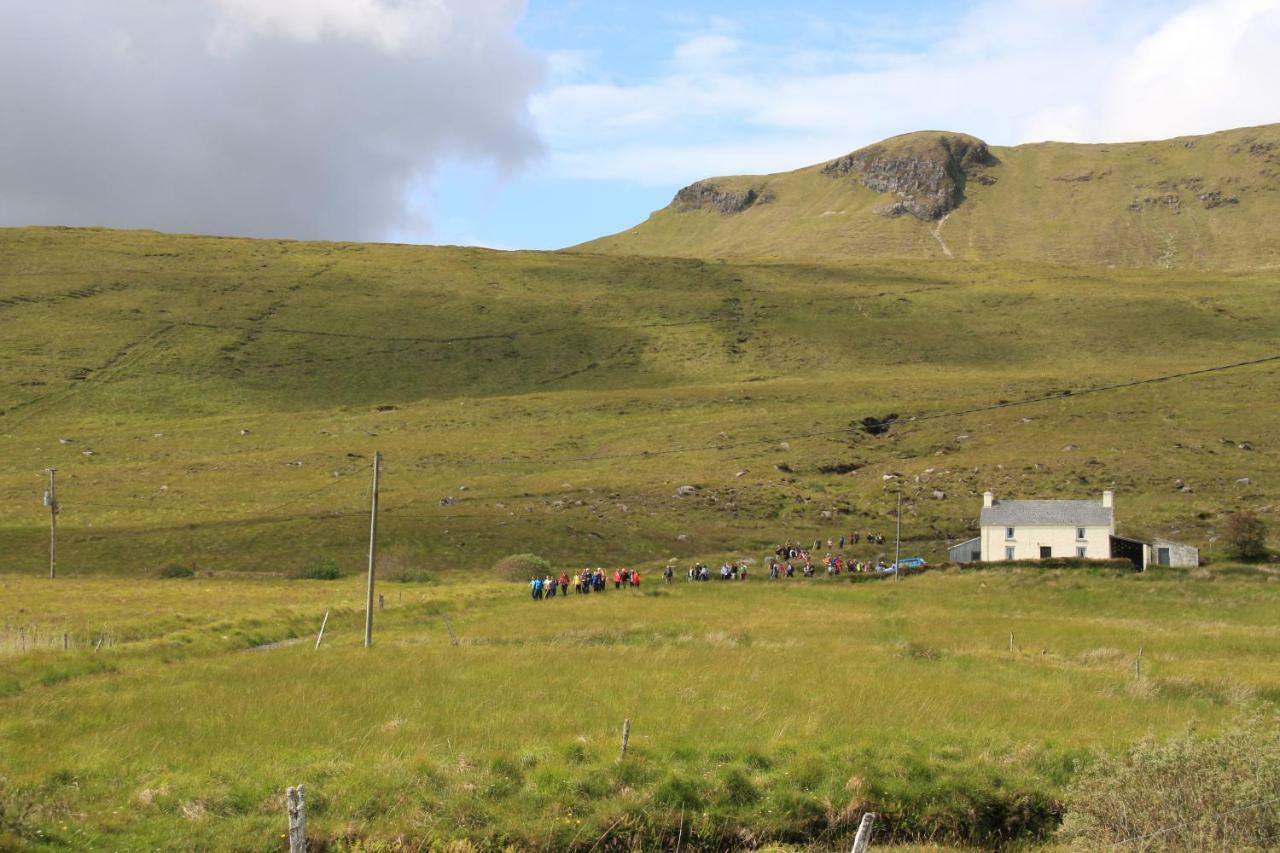 The Bluestack Centre Hostel Donegal Town Luaran gambar