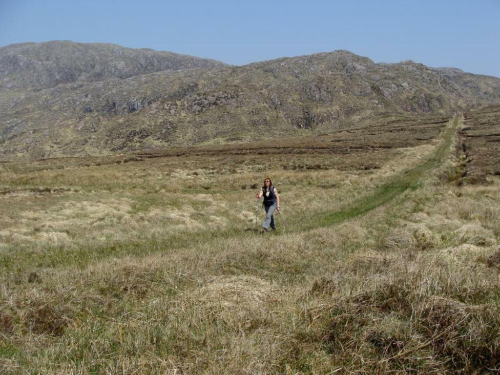 The Bluestack Centre Hostel Donegal Town Luaran gambar